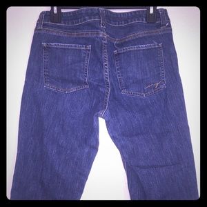 Curvy Soho Women's Capris